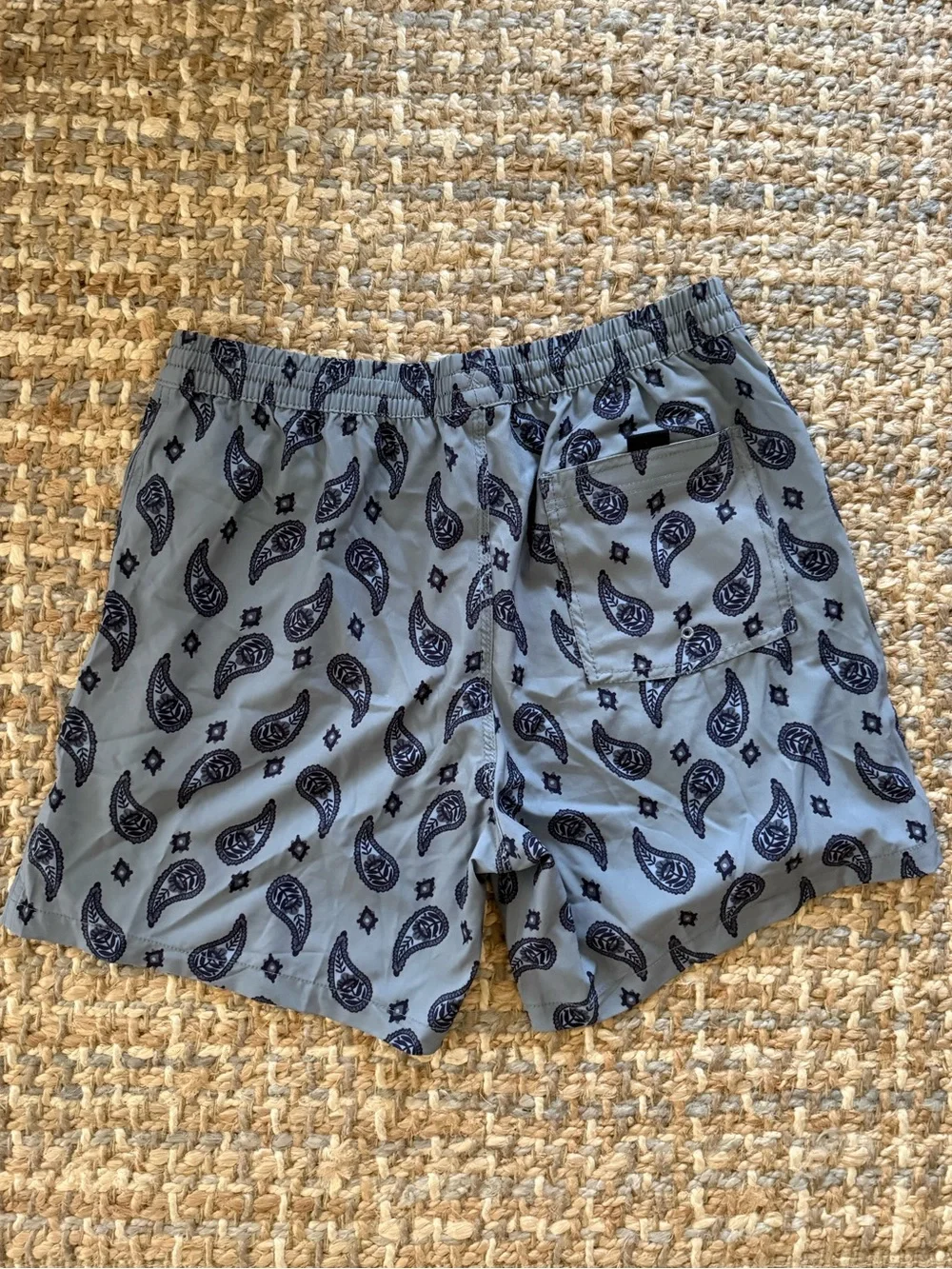 RVCA ❤️‍🔥 MENS SWIM SHORTS NWOT SIZE XL